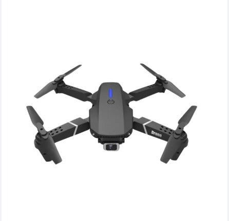 Dron Con Cámara 4k E88pro